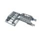 Precision Sheet Metal Fab Forming Computer Chassis Server Chassis Interior Parts Assembly