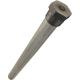 AZ31B Extruded Magnesium Anode Rod For Water Heater 0.05 Inch