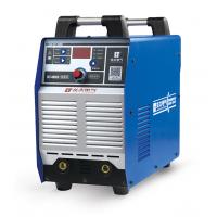 Three Phase 380V IGBT Inverter Welder Arc 400A With Generator