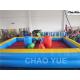 Inflatable Gladiator Joust Game(CYSP-600)