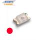 Anti Static Red 0603 Chip LED Automotive Electronics Power LED SMD 1608
