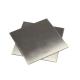 ASTM JIS GS 304 Stainless Steel Sheet Good Weldability 2.5mm