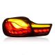 Gts Style Led Rear Lamp for BMW F32 F82 4 Series 2013-2019 Other Car Fitment LED Light