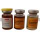 10ml Vial Custom Adhesive Labels Medication Package Full Color Printing
