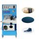 380V Shoe Grinding Machine for Shoe Leather Skiving Roughing