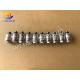 Metal SMT JUKI Spare Parts FX-1R Air Suction Filter L155E321000