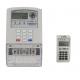 230V Single Phase Prepaid Meter , 50HZ Commercial Electric Meter