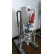Mixing Laboratorium Emulsifier Homogenizer Vacuum High Speed Dispersion Machine