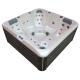 Durable Acrylic Balboa Outdoor SPA Hot Tub Massage Whirlpool Bathtubs