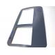 Printed Polyester Digital Custom Control Panel Matte Self Adhesive Nameplate