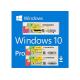 Windows 10 COA License Sticker Online Instant Delivery All Languages'