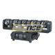 Stage Equipment Led Bar Beam Moving Head Light 5x30W Low Power Consumption
