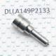 Oil Spray Nozzle DLLA 149 P 2133 0445120181 Diesel Injector Nozzles DLLA 149 P2133 For 0445120181
