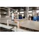 ISO CE SGS GOST Sheet Extrusion Equipment PVC WPC Celuka Foamed Board Plant