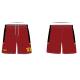 ISO9001 Football Training Shorts