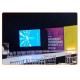 Cabinet 500x1000mm Led Stage Display Screen Die Casting Aluminum Material