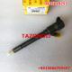 BOSCH Genuine and New Common rail injector 0445110253/0 445 110 253/0445110254 for 338000-27800