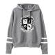 Long 110gram GRS XL Pullover Sweater Hoodies Mens Pullover Sweater