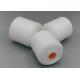 Z Twist Sewing Use TFO Polyester Yarn Ne 50/2 And 50/3 Spinning Yarn