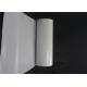 Polyester Hot Melt Adhesive Sheets , 320mm Width Hot Melt Glue Film For