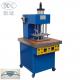 3D Clothing Embossing Machine For Fabric Floral Pattern And Geometric Designs