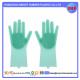 Different Colors Silicone Molded Parts For Article Daily Use Glove