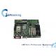 New Original ATM parts NCR 5877 P4 Motherboard Pivot PC Core NCR 5877 Motherboard Refurbished 0090024005 009-0024005