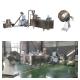 Automatic Twin Screw Flaoting Fish Feed Production Line Fish Feed Extruder