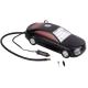 3 in 1 Car Shape Fast Plastic Air Compressor DC12V With LED Light For Tire Inflation