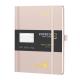 Light Pink 2023 Weekly Planner Daily Weekly Schedule Quick Search Corners