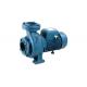 High Capacity Centrifugal Sing Stage Water Pumps For Irrigation / Urban Water Supply