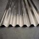 2024 T3 Astm B209 Aluminium Roofing Sheet 0.6-12mm Thickness For Industrial