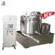 PLC Ethanol Extraction Centrifuge 50Hz Solvent Extraction Machine