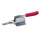 295kgs Quick Release Toggle Clamp 30290M Plunger Stroke 23mm Extended Position