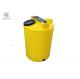 Roto - Molding 250 Gallon Chemical Storage Tanks For Bulk Liquid Fertilizer Storage