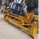 26000 KG Machine Weight Used Shantui SD16 SD22 SD32 Crawler Bulldozer with and Made