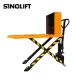 CE 1000kg Electric Hydraulic Lift Pallet Jack Lift Table with AC Motor