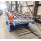 Galvanized Steel Racking Roll Forming Machine 24 Roller Stations