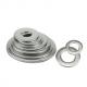 Flat Spring Washer 2205 2507 Super Duplex Stainless Steel Thin Flat Gasket DIN125