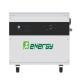 Off Grid All - In - One Energy Storage Sytem AC 2KW 2.56KWH Lifepo4 25.6V 100AH