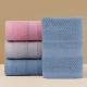 Towel pure cotton absorbent thickened soft plain gift household face towel cotton