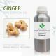 22.5*8cm Herbal Essential Oils 30ml Weight Loss Ginger Oil Massage Aromatherapy