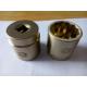 Safety Non Sparking Sockets 1/2 Inch Al - Cu And Be - Cu Casting Or Forging