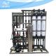 Ultrafiltration System Equipment For Industrial Recycling Water Treatment