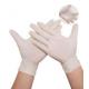 High Density Disposable Protective Gloves Lightweight Medical Hand Gloves