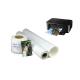 Inkjet Dry Minilab Printers Paper Luster Photo Paper Roll For Minilab Printer