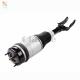 Jeep Grand Cherokee air suspension strut/front shock absorbers (2016-2020) in
