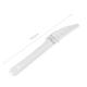 Eco Friendly Compostable Cutlery Plant Based Sugarcane Bagasse Pulp Knife