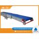 Food Industry Mining Belt Conveyor Truck Loading  Incline Conveyor Systems