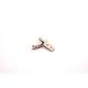 Micro Precision Brass Screw M1.0-M3.0 Various Type Non-Standard Custom Micro Screws